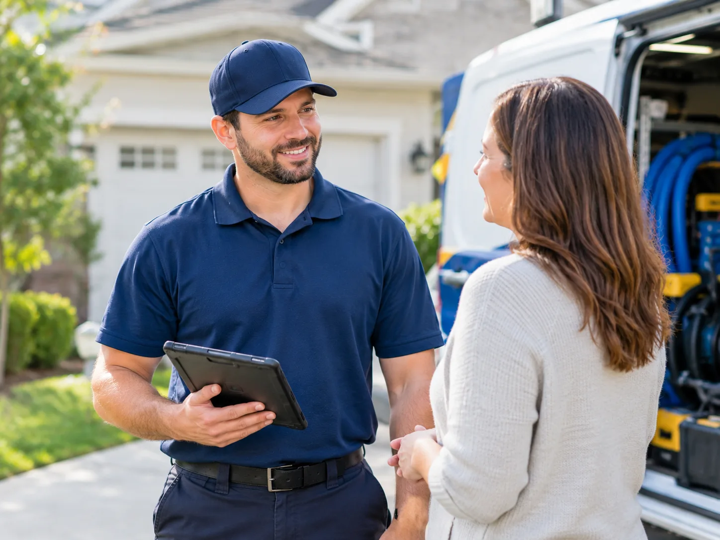 Sewage Backup Cleanup Cloverdale, VA FAQs